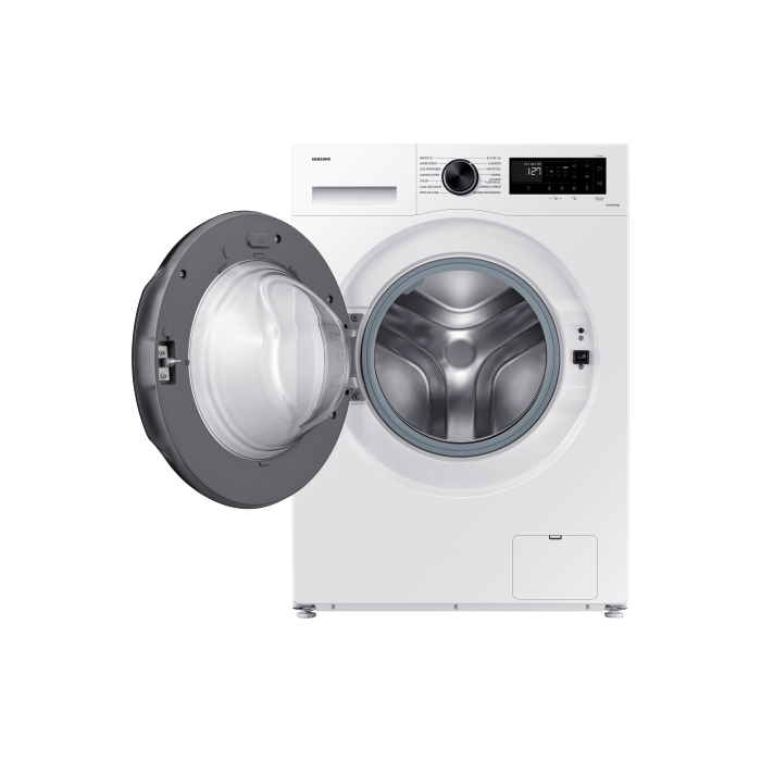 Samsung WW11DG5B25AEEU 11kg 1400rpm Washing Machine in White Finish
