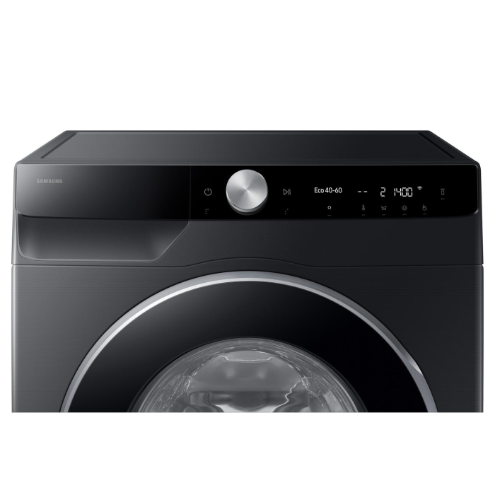 Samsung WW11DG6B85LBU1 11kg 1400 Spin Washing Machine - Black