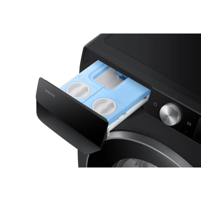Samsung WW11DG6B85LBU1 11kg 1400 Spin Washing Machine - Black