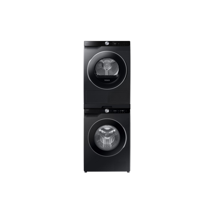 Samsung WW11DG6B85LBU1 11kg 1400 Spin Washing Machine - Black