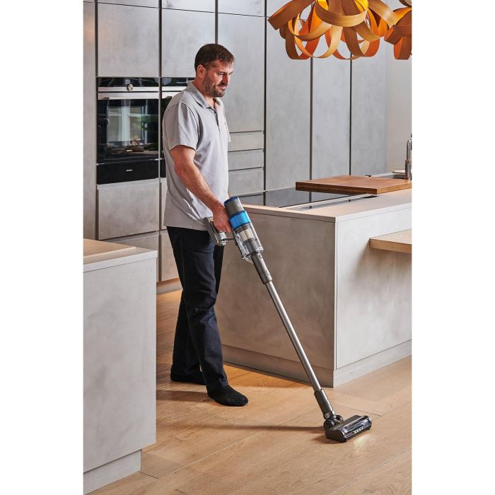 Sebo 95001GB Balance A1 Cordless Vacuum - 48-Minute Runtime
