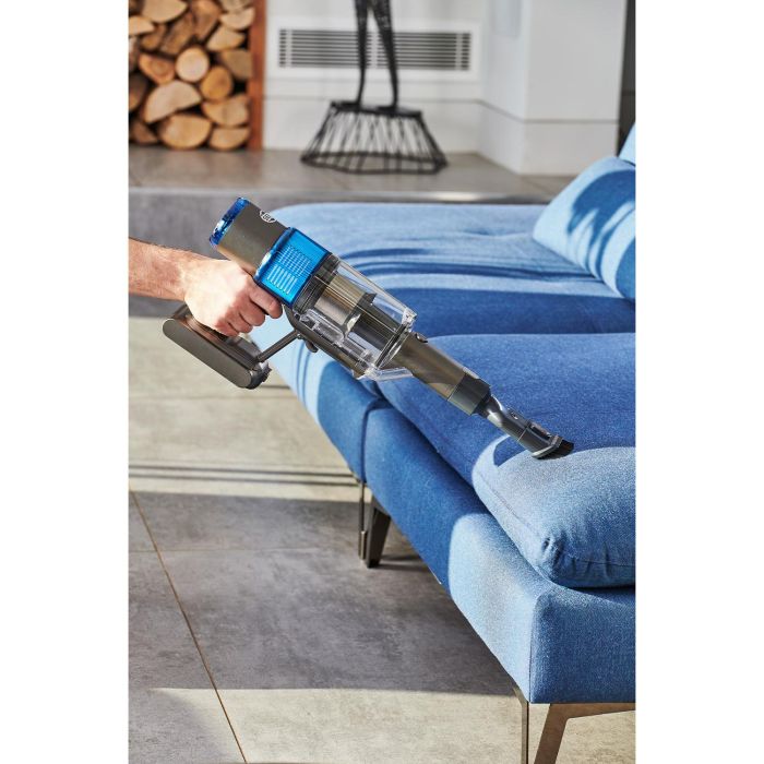 Sebo 95001GB Balance A1 Cordless Vacuum - 48-Minute Runtime