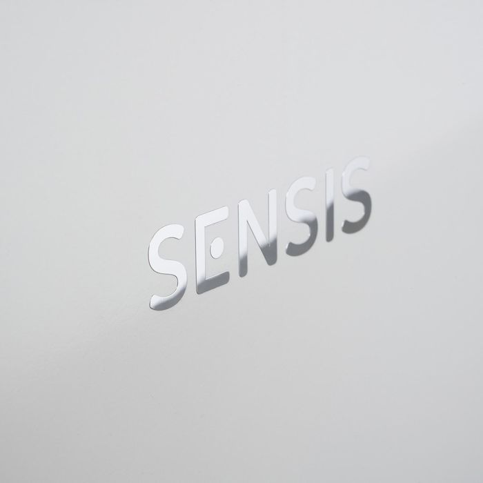 Sensis RFUCF01L54EW 54.8cm Undercounter Larder Fridge - White