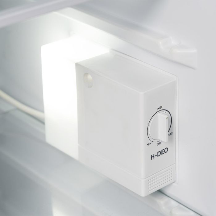 Sensis RFUCF01L54EW 54.8cm Undercounter Larder Fridge - White