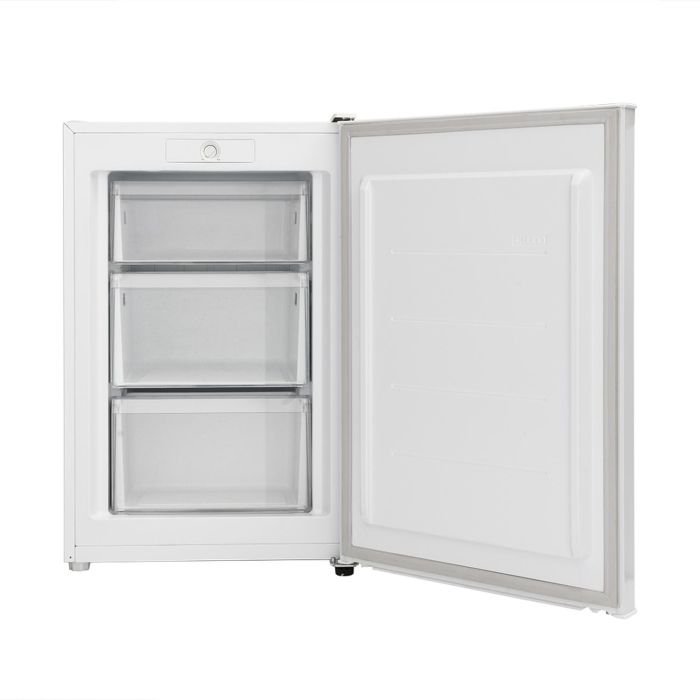 Sensis RFUCF01Z54EW 54.8cm Undercounter Freezer - White