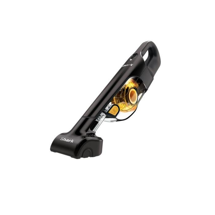 Shark CH950UKT Cordless HandVac Pet Model - Black/Yellow - 10 Minute Run Time