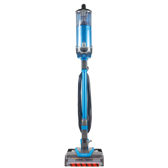 Shark HZ400UKT Corded Stick Vacuum Cleaner Electric Blue