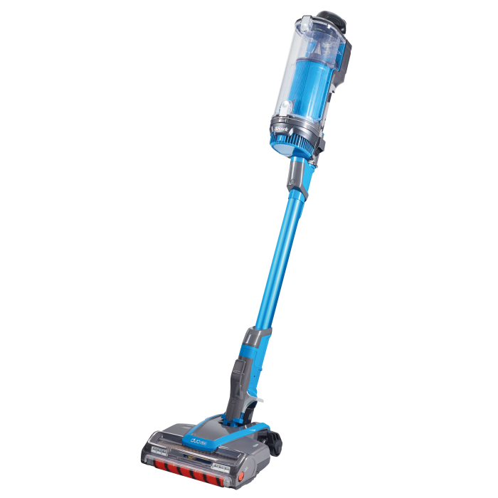Shark HZ400UKT Corded Stick Vacuum Cleaner Electric Blue