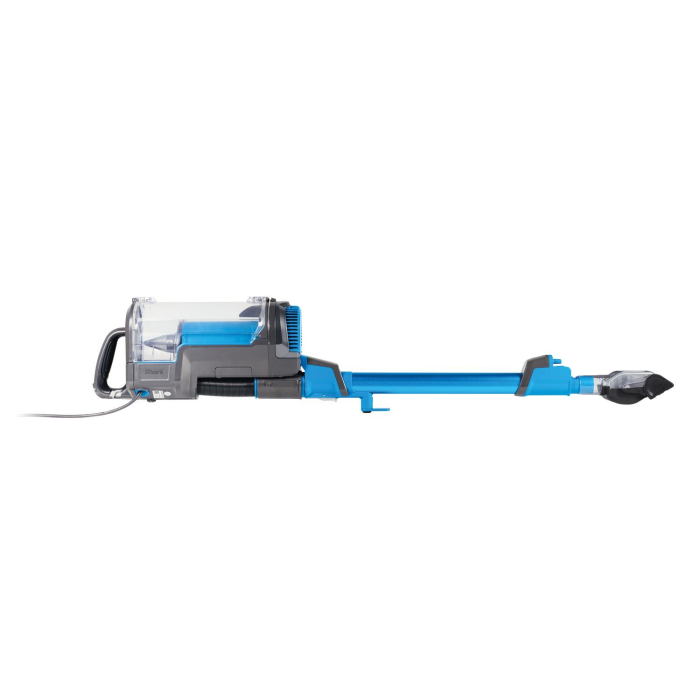 Shark HZ400UKT Corded Stick Vacuum Cleaner Electric Blue