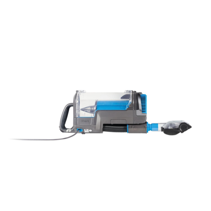 Shark HZ400UKT Corded Stick Vacuum Cleaner Electric Blue