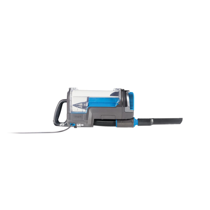 Shark HZ400UKT Corded Stick Vacuum Cleaner Electric Blue