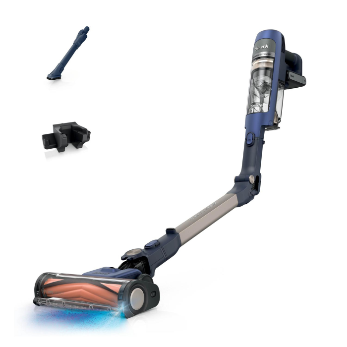 Shark IA1241UK Phoenix Power Detect Cordless Vacuum