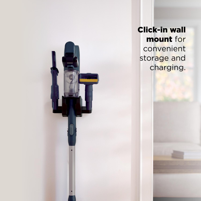 Shark IA1241UK Phoenix Power Detect Cordless Vacuum