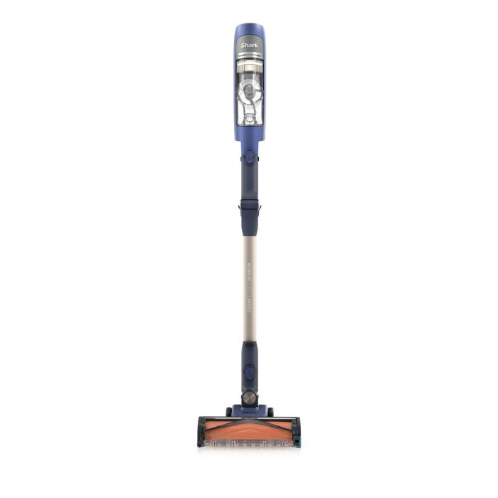 Shark IA1241UKT Cordless Pet Vacuum with Power Detect