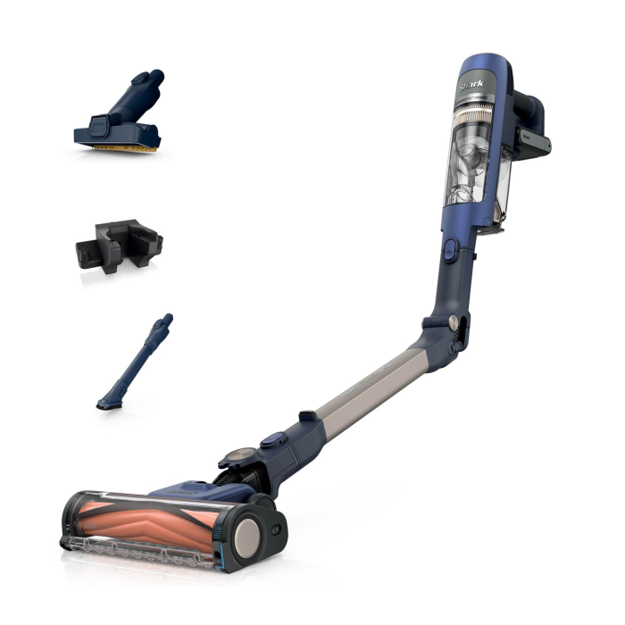 Shark IA1241UKT Cordless Pet Vacuum with Power Detect