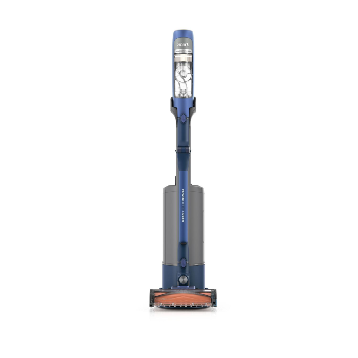 Shark IA3241UKT Phoenix Cordless Vacuum Cleaner Black