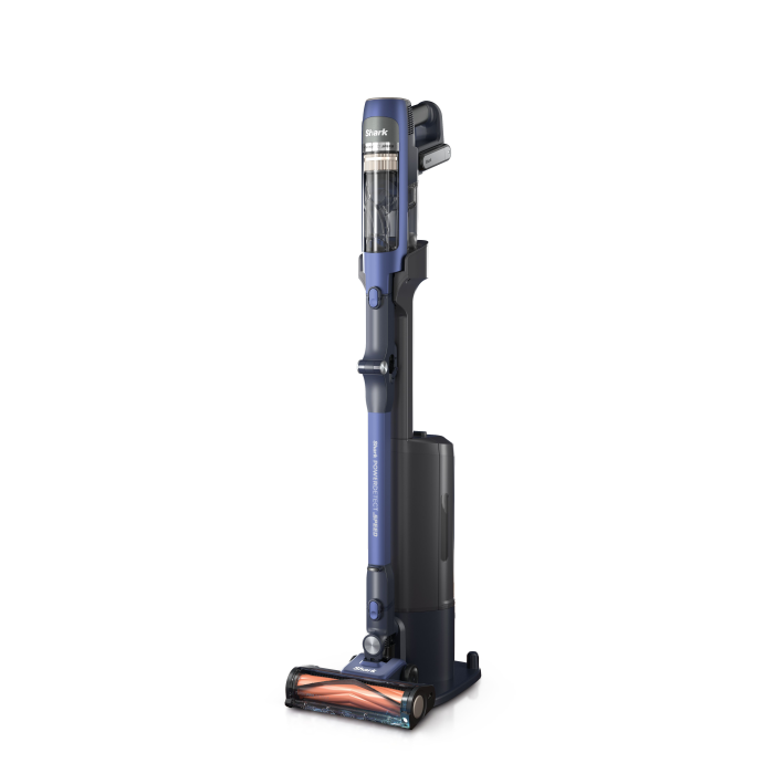 Shark IA3241UKT Phoenix Cordless Vacuum Cleaner Black