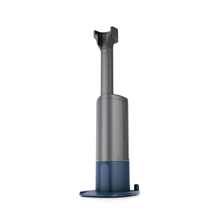 Shark IA3241UKT Phoenix Cordless Vacuum Cleaner Black