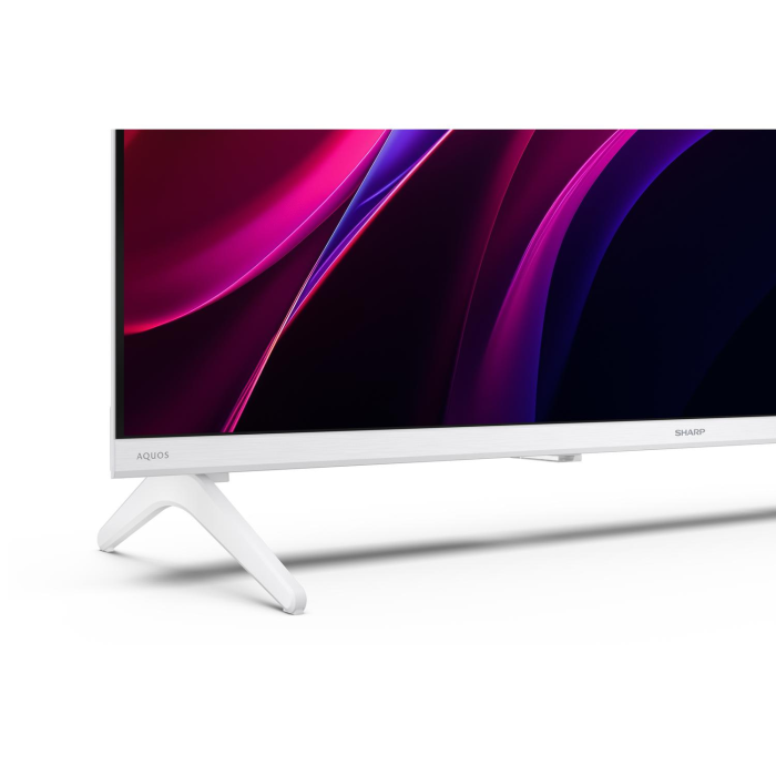 Sharp 1T-C32HE2245KW 32inch HD Ready TiVo Smart TV