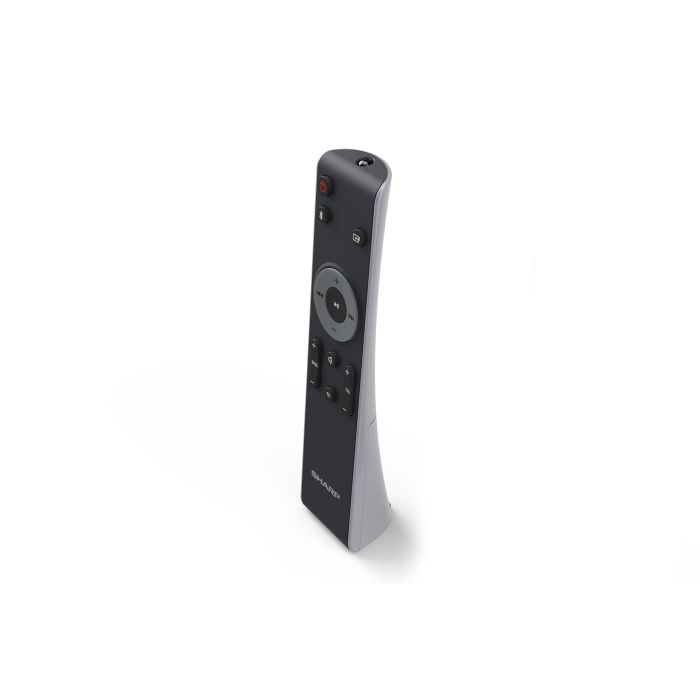 Sharp HT-SB110 Wireless 2ch 90W Slim Bluetooth Soundbar - Black
