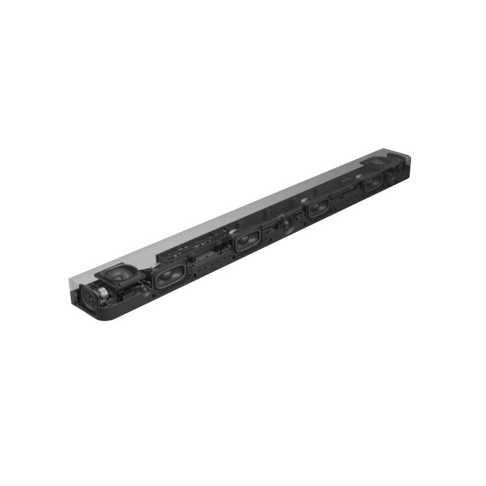 Sony HTA8000.CEK 5.0.2 Dolby AtmosÂ® Soundbar - Black