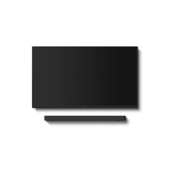 Sony HTA8000.CEK 5.0.2 Dolby AtmosÂ® Soundbar - Black