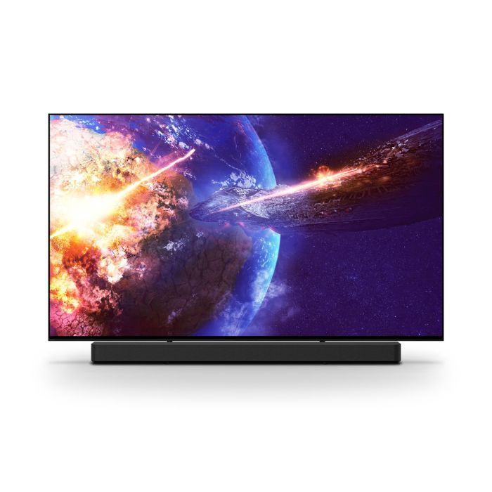 Sony HTA8000.CEK 5.0.2 Dolby AtmosÂ® Soundbar - Black