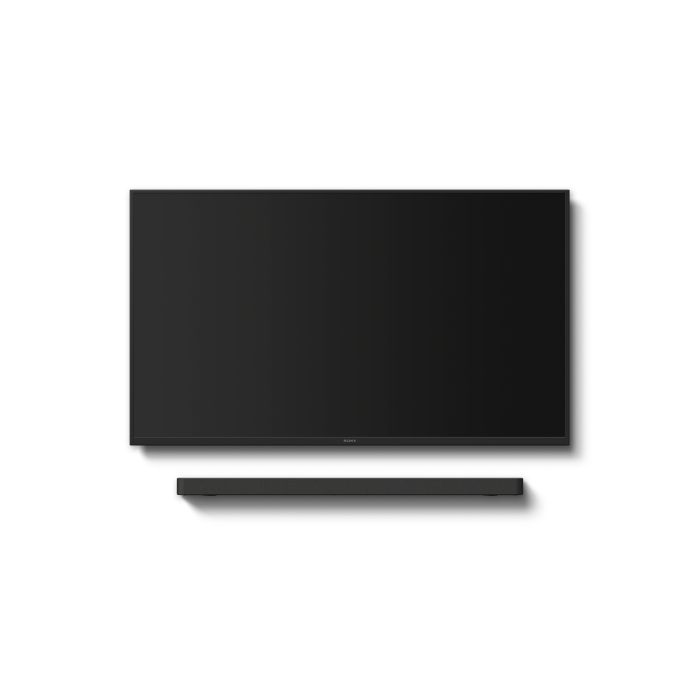 Sony HTA9000.CEK 7.0.2 Dolby AtmosÂ® Soundbar - Black