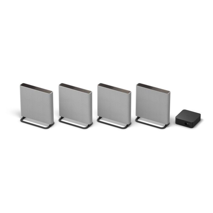 Sony HTA9M2.CEK 4.1.4 Home Theatre System- Grey