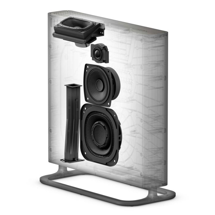 Sony HTA9M2.CEK 4.1.4 Home Theatre System- Grey
