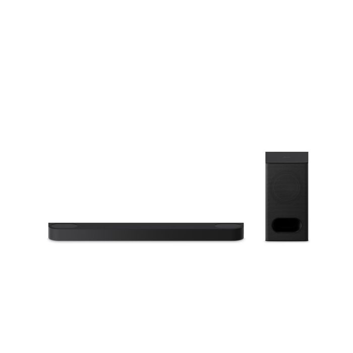 Sony HTB600.CEK 3.1.2ch BRAVIA Theatre Bar 6 Dolby Atmos? Soundbar - Black