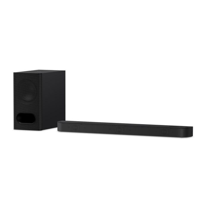 Sony HTB600.CEK 3.1.2ch BRAVIA Theatre Bar 6 Dolby Atmos? Soundbar - Black