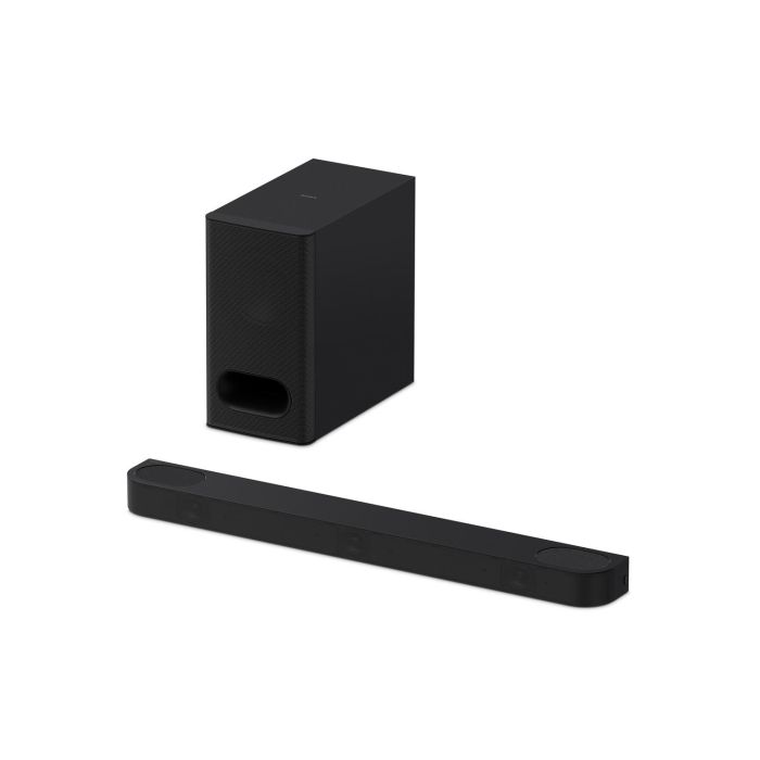 Sony HTB600.CEK 3.1.2ch BRAVIA Theatre Bar 6 Dolby Atmos? Soundbar - Black