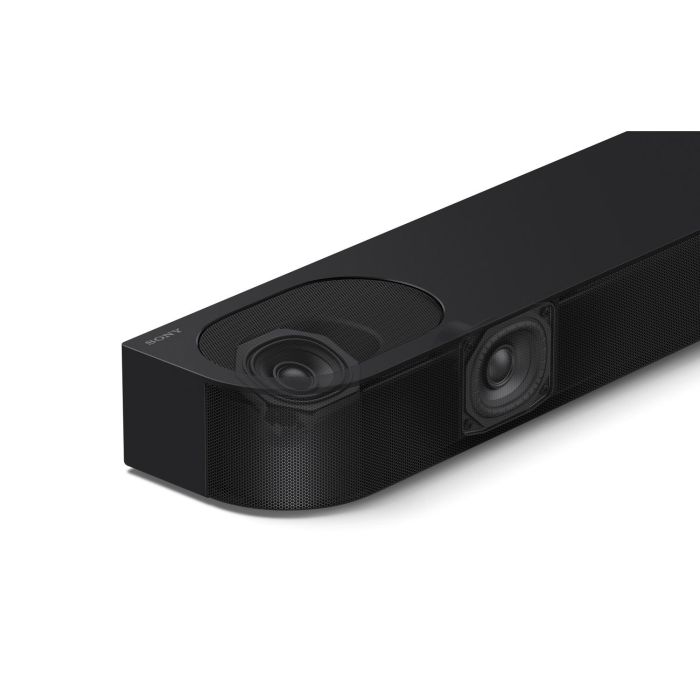 Sony HTB600.CEK 3.1.2ch BRAVIA Theatre Bar 6 Dolby Atmos? Soundbar - Black