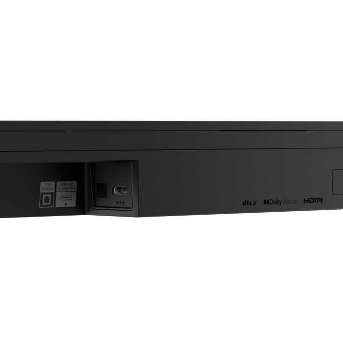 Sony HTB600.CEK 3.1.2ch BRAVIA Theatre Bar 6 Dolby Atmos? Soundbar - Black