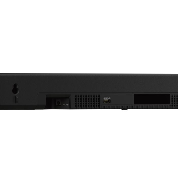 Sony HTS2000_CEK 3.1 ch Soundbar - Black
