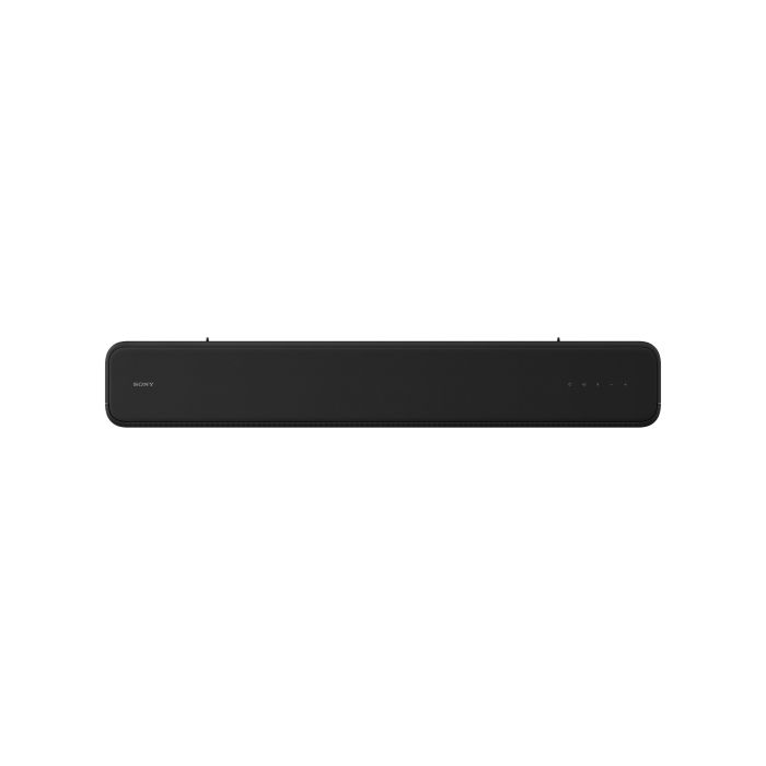 Sony HTS2000_CEK 3.1 ch Soundbar - Black