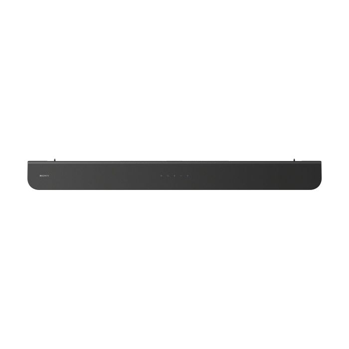 Sony HTSD40_CEK 2.1ch Dolby Digital Soundbar & Subwoofer - Black