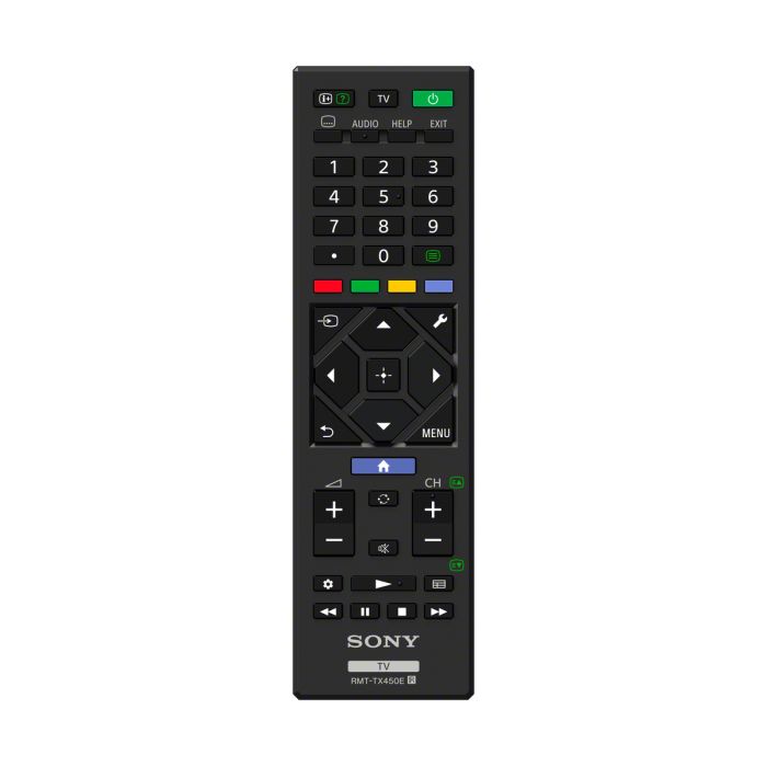 Sony K43S38BP.UKA 43inch 4K HDR Google TV