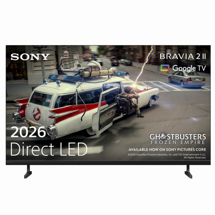 Sony K50S25M2PB.UKA 50-inch 4K BRAVIA Google TV