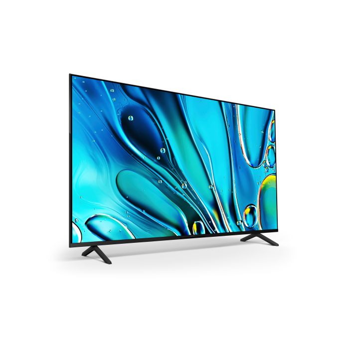 Sony K55S38B.UKA 55inch 4K HDR Google TV