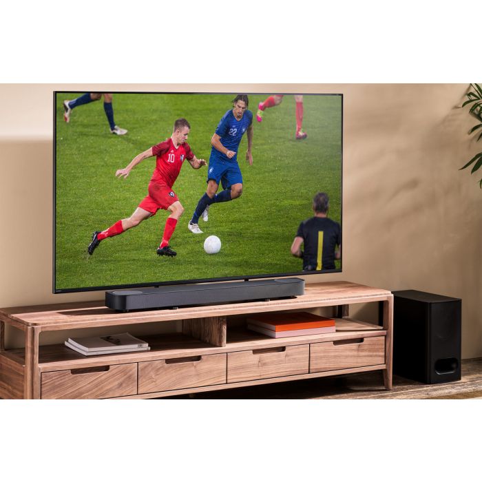 Sony K55XR55B.UKA 55inch 4K BRAVIA 5 Mini LED HDR Google TV