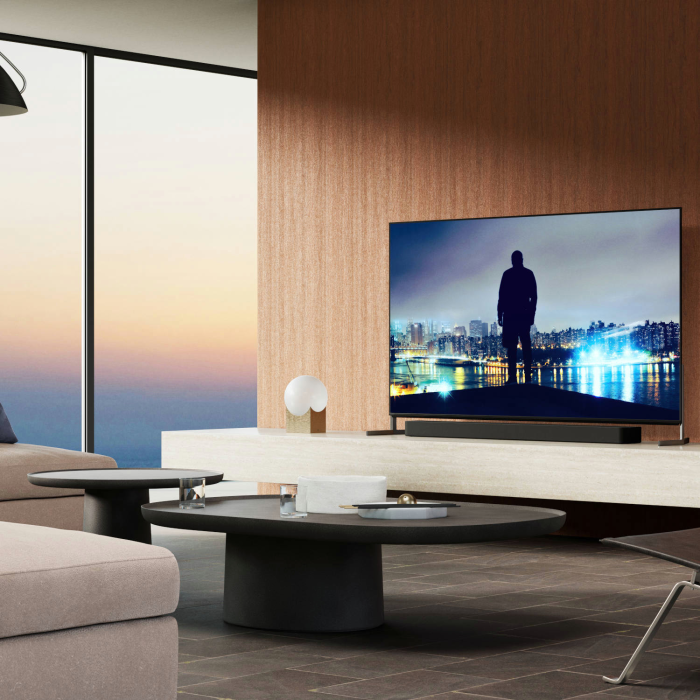 Sony 55inch BRAVIA 8 OLED TV with Triluminos Pro Max