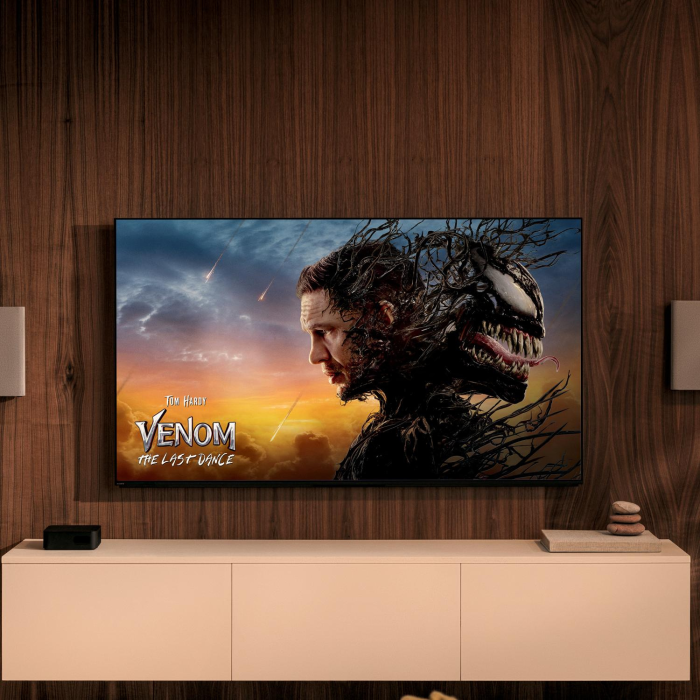 Sony 55inch BRAVIA 8 OLED TV with Triluminos Pro Max