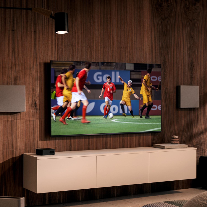 Sony 55inch BRAVIA 8 OLED TV with Triluminos Pro Max