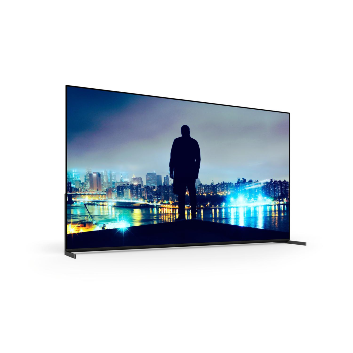 Sony 55inch BRAVIA 8 OLED TV with Triluminos Pro Max