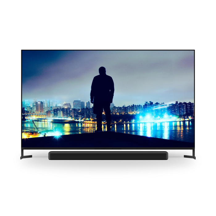 Sony 55inch BRAVIA 8 OLED TV with Triluminos Pro Max