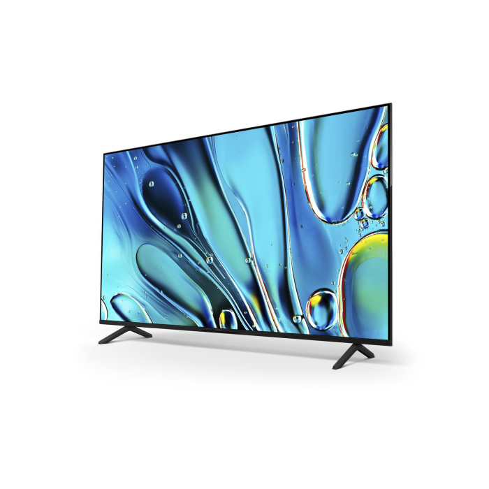 Sony K65S38B.UKA 65inch 4K BRAVIA 3 LED HDR Google TV