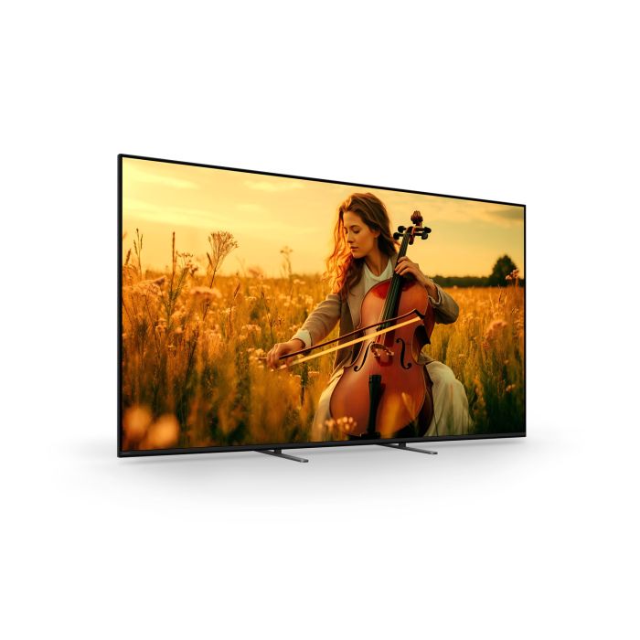 Sony K65XR55B.UKA 65inch 4K BRAVIA 5 Mini LED HDR Google TV