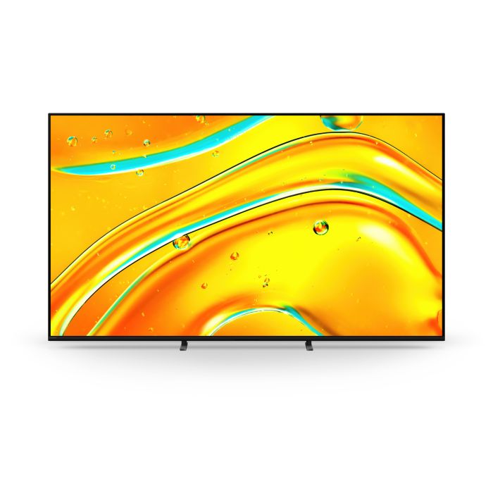 Sony K65XR55B.UKA 65inch 4K BRAVIA 5 Mini LED HDR Google TV